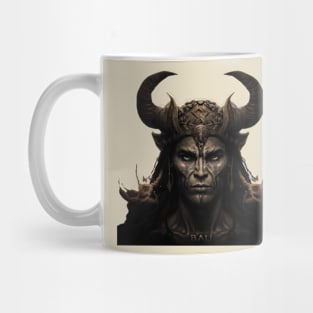 baal Mug